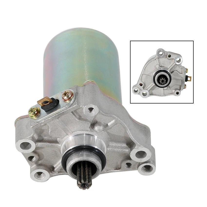 Engine Electric Starter Motor For Piaggio HEXAGON 125 150 LX  TYPHOON 125 X XR  SKIPPER 125 150  SKI