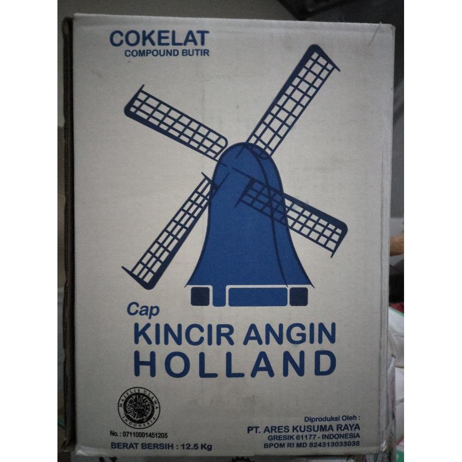 Meses holland 12,5kg/ meseis holland 12,5kg/1ctn (gosend only)