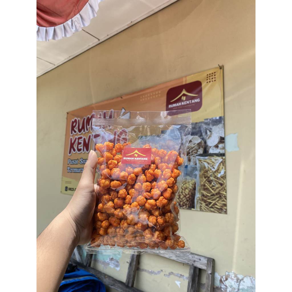BARU  PILUS AUSTRALI PEDAS pilus australi pedas pilus cikur pedas manis pilus cikur enak pedas