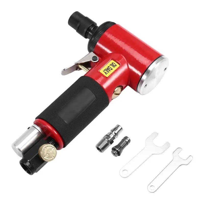 AS94Professional Engraving Mill Pneumatic Engraving Mill Machine Orbital Engraving Mill Engraving Mi