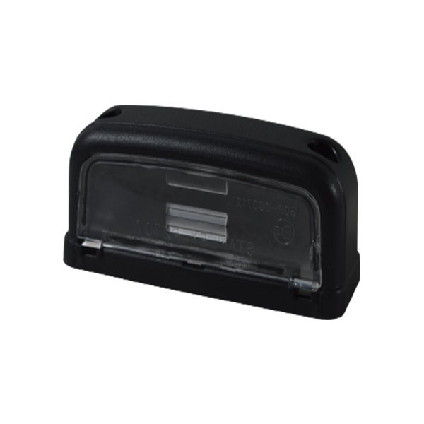 Cover Comp License Honda CB500F 33722KWN901 HND DIJAMIN ORIGINAL HONDA