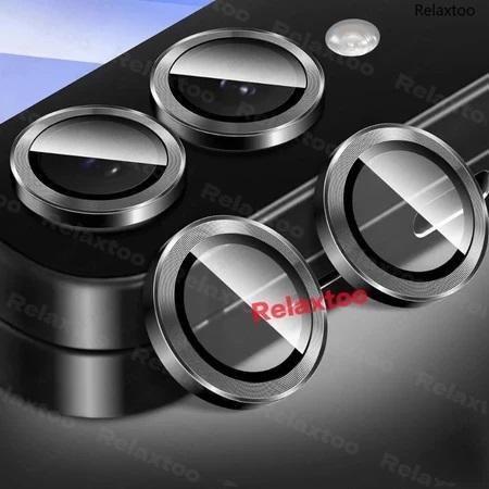 Pelindung Hp Ring Metal Lens Kamera Untuk SAMSUNG Z FOLD 8 / Z FOLD 8 ULTRA / Z FLIP 8  Lensa Eagle 