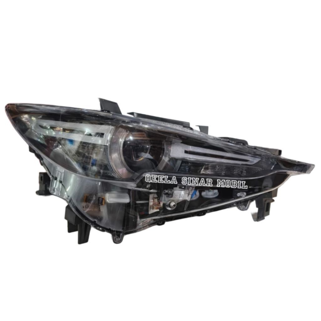 Headlamp Lampu Depan Mazda CX5 CX-5 CX 5