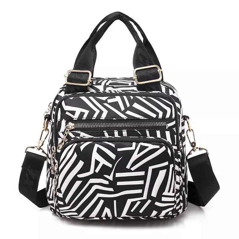 LOISSHOP Tas Selempang CHIBAO 3in1 1813-23#
