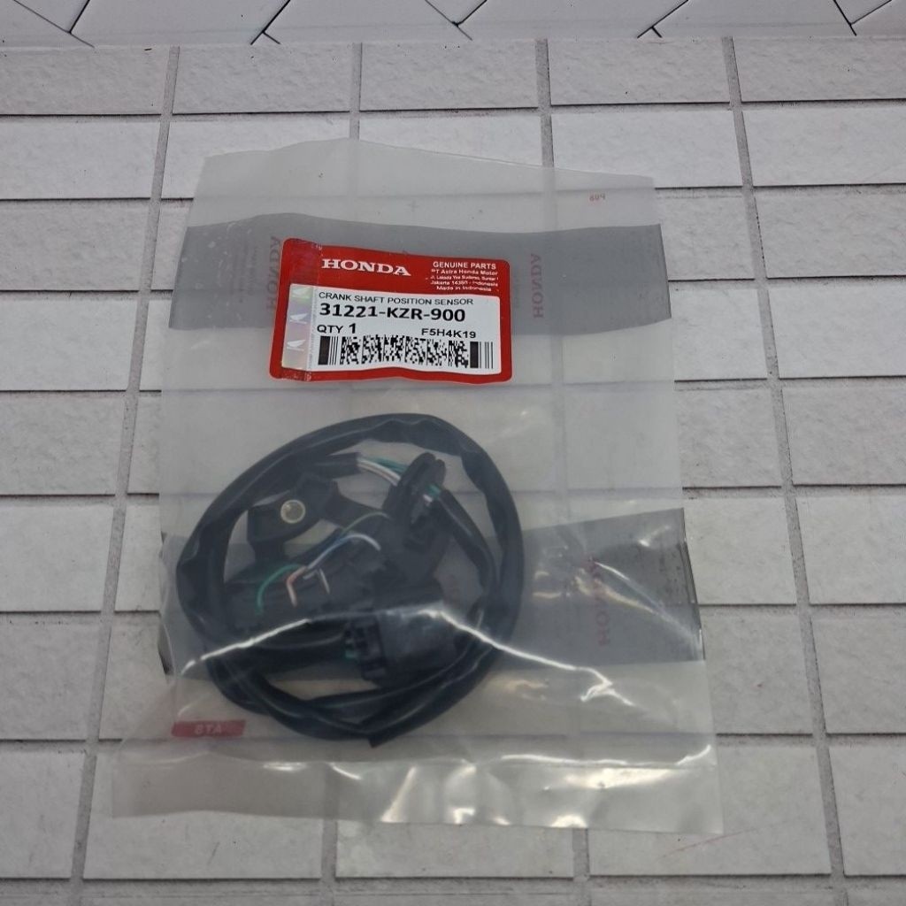Sensor CKP Vario 125 KZR Sensor Spull CKP Vario 125 KZR sensor spull vario 125 sensor ckp vario 125 