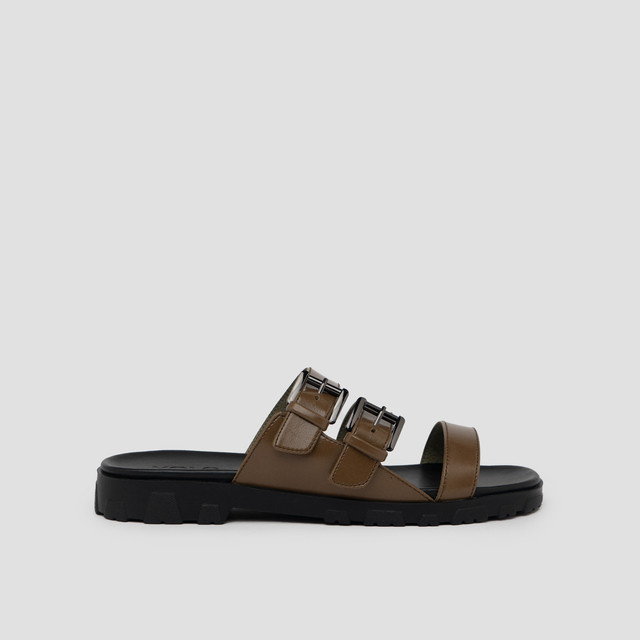 ABRIS Volo Sandal Slipper PIPER02 Wanita 123662369