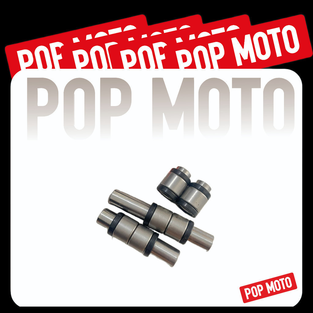 MP - Bosh Ayunan Belakang CB150 R CBR 150 CB Mono Shock Fork Swing Arm Bos
