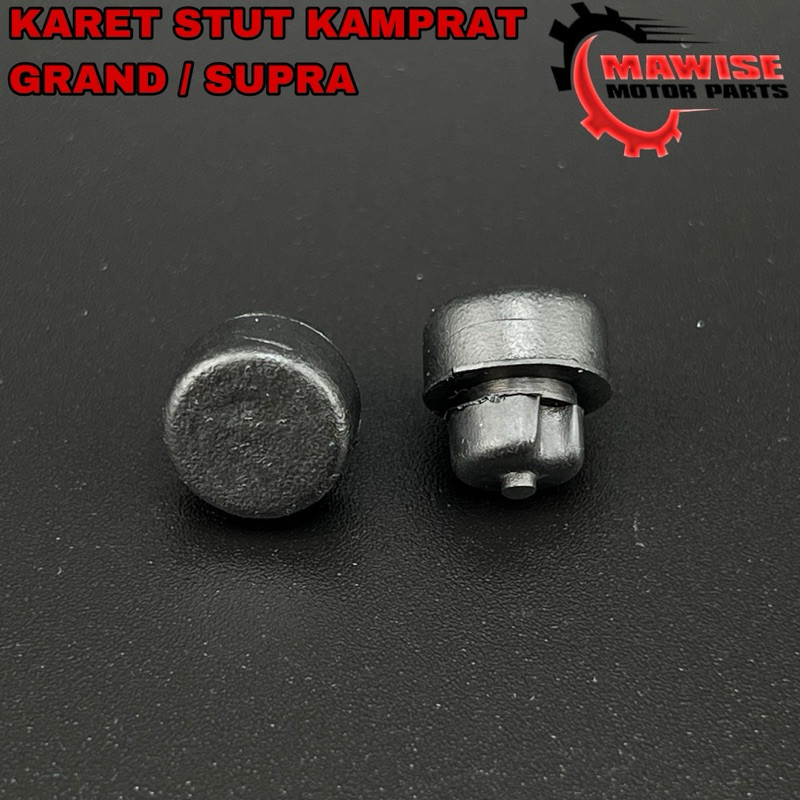 KARET STUT KAMPRAT GRAND SUPRA X KARISMA REVO LEGENDA BLADE SUPRA X 125 FI ORI AHM