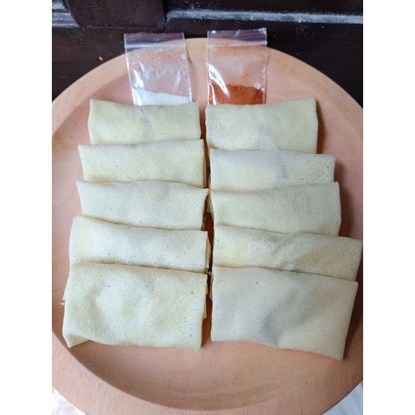 CIBAY FROZEN ISI 10 KEMASAN VACUM