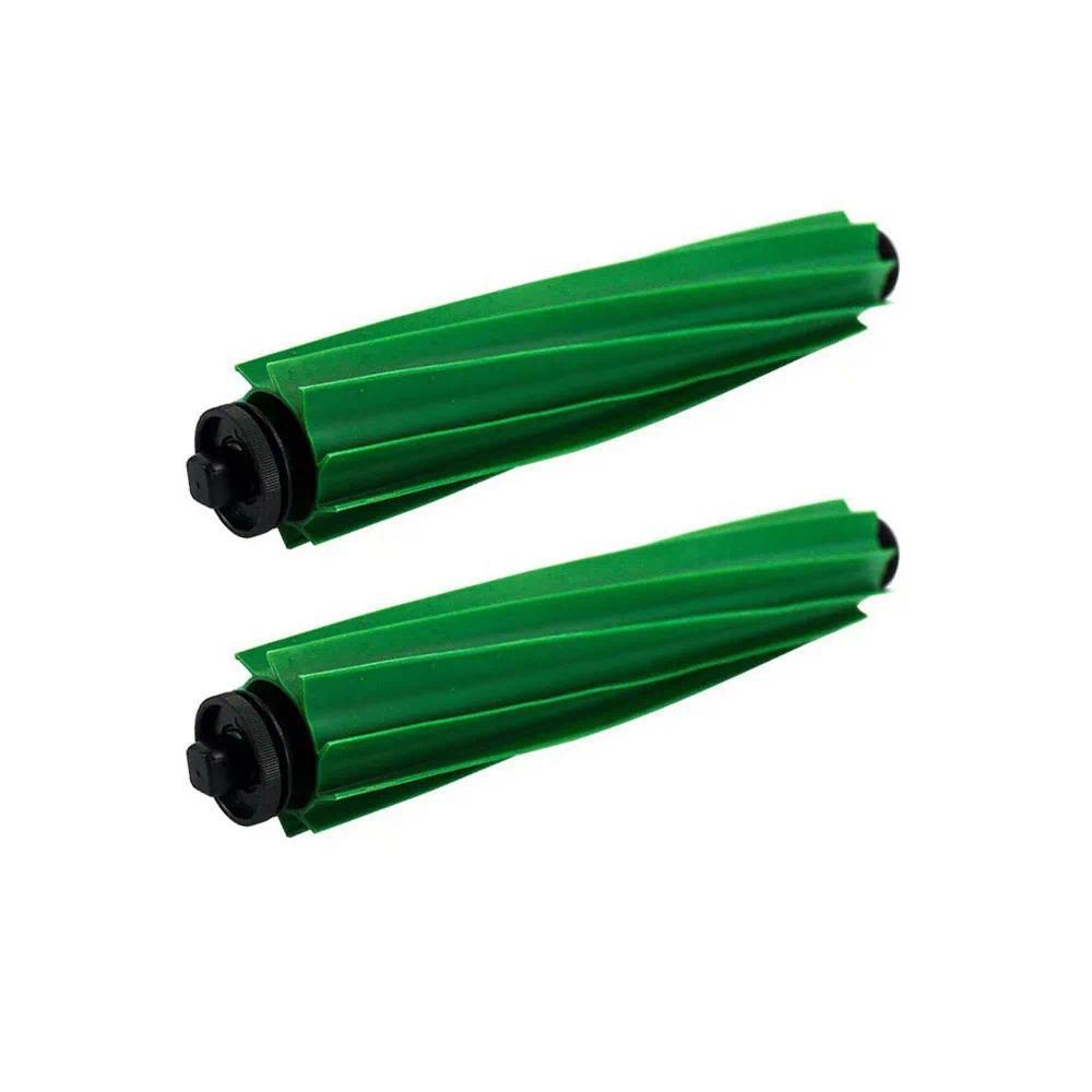 For iRobot Roomba Plus 505 Roller Brush Cover Main Brushes For iRobot Roomba 205 Vacuum Cleaner Part