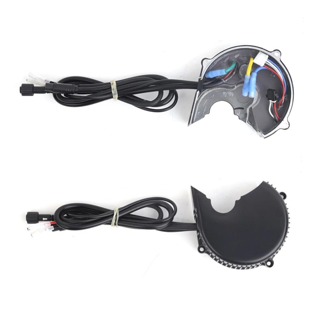 Bafang8FUN OLD Version Mid Drive Motor Controller Replacements, 36V, 250W, 350W, 500W 48V, 750W, 100