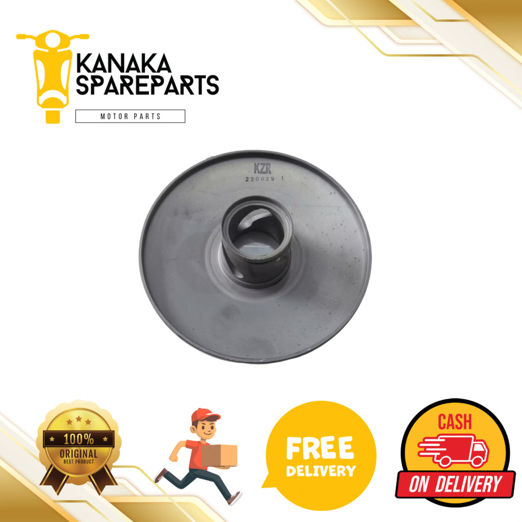 PULI CEWEK FCC / PULLEY CEWEK FCC / PULI CEWEK FCC / PULLEY BELAKANG FCC