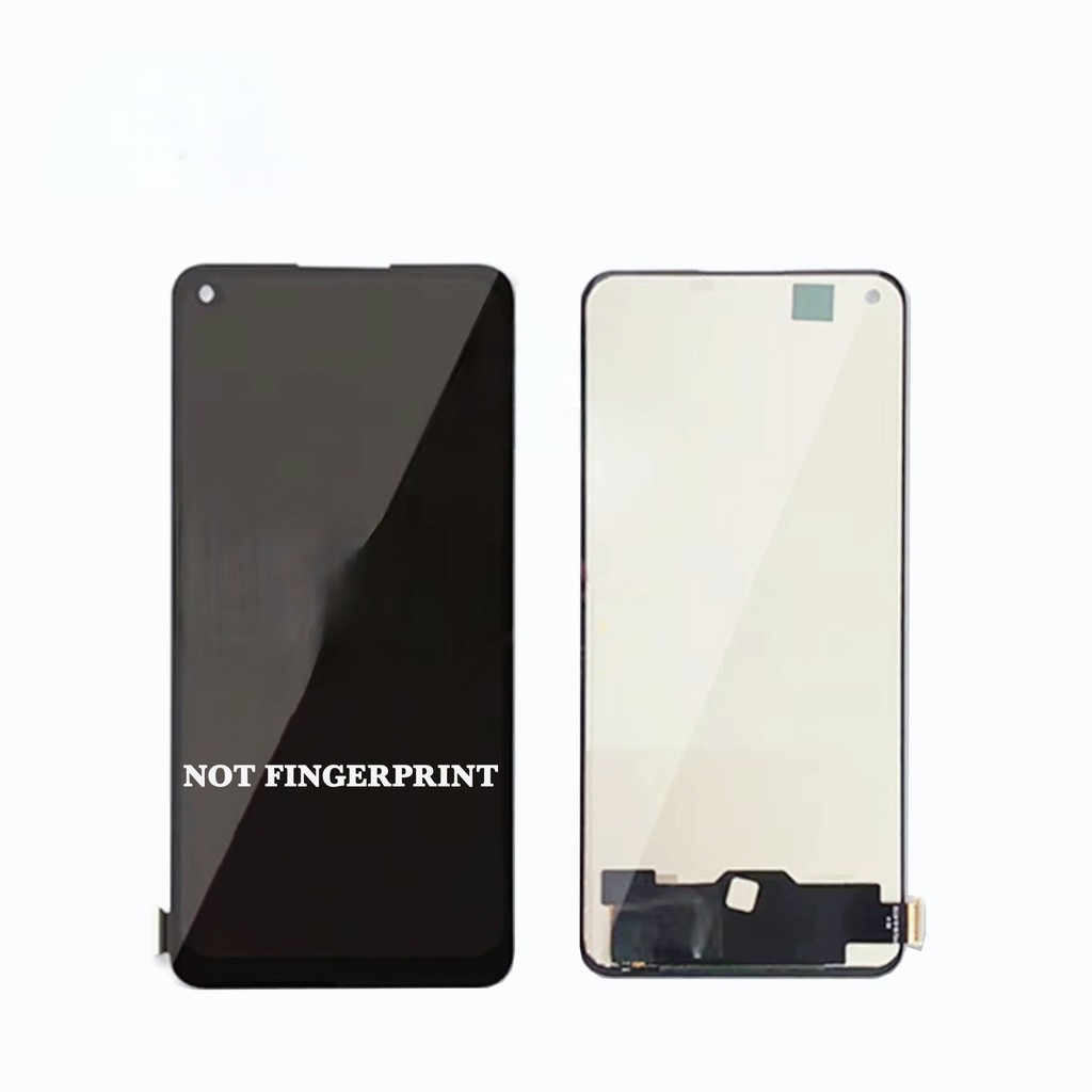 LCD For Oppo Reno 8T 5G - Reno 9 - Reno 9 Pro - Reno 9 Pro Plus - Not Fingerprint - FULLSET + TOUCHS