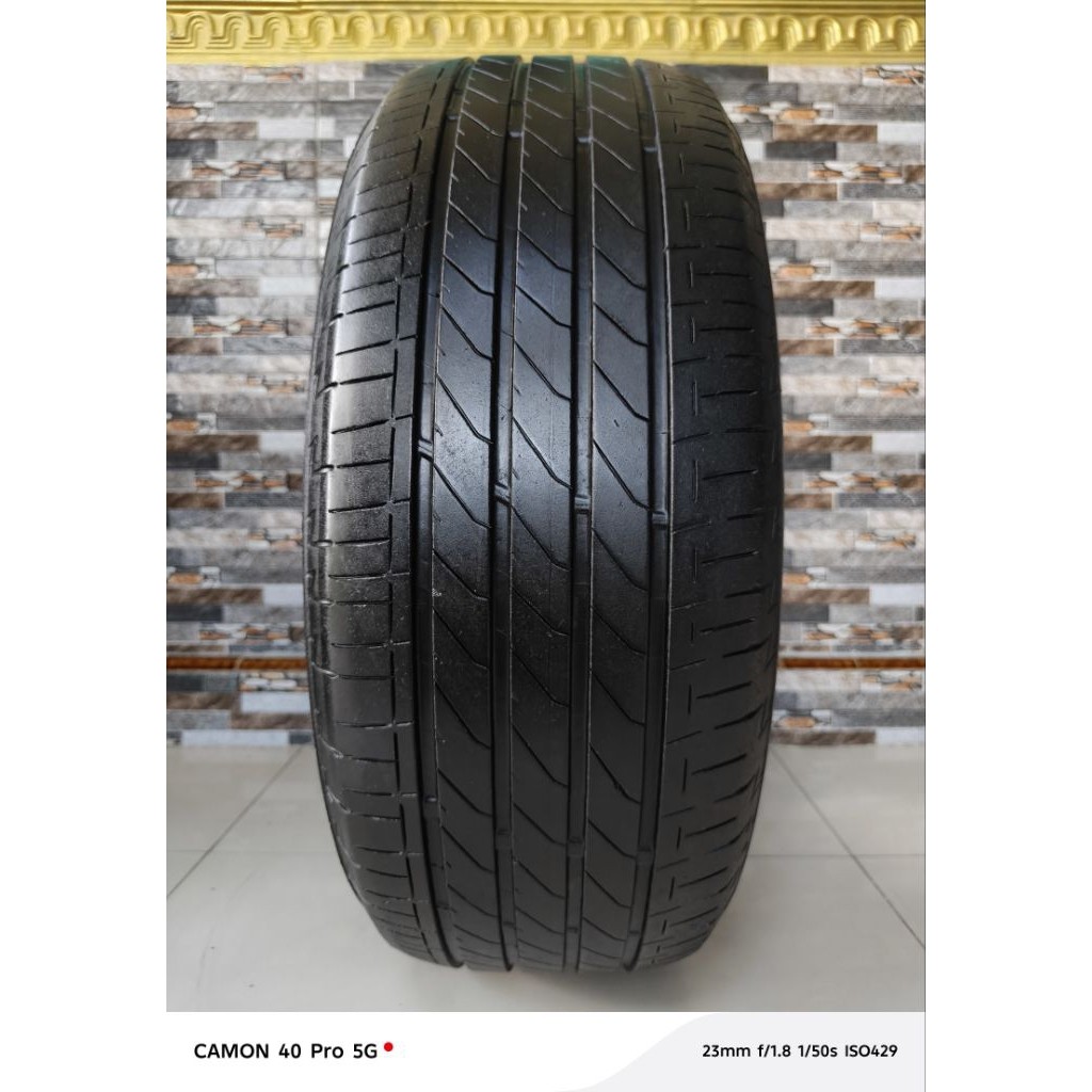 Bridgestone Turanza T005A 215/60 R16