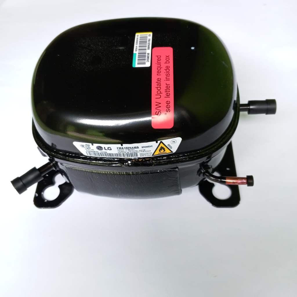 Compressor Kulkas LG 2 pintu GNB-462WL GN-L255PS GN-C222SLCN GN-C222SQCN FMA102NAMA TCA37032031