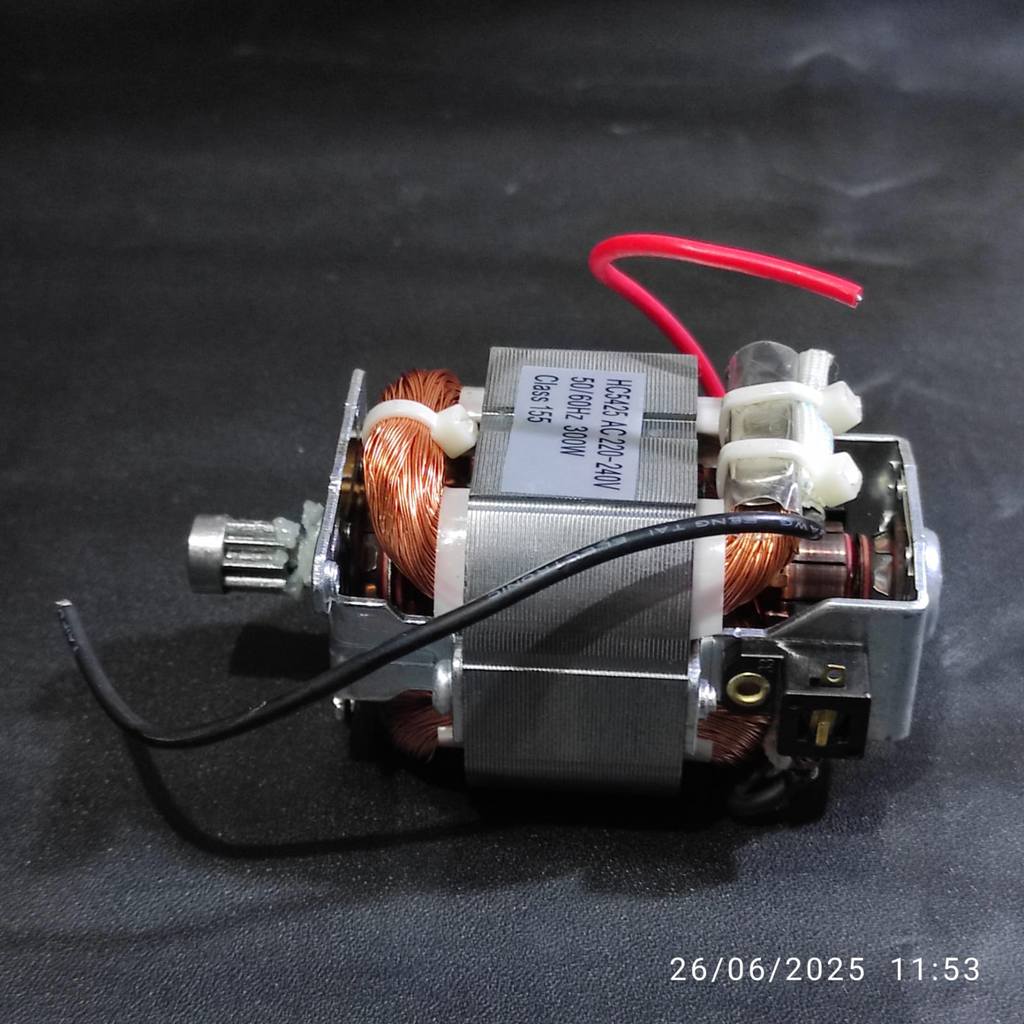 [ORI] Oxone OX-273 | MESIN MOTOR DINAMO Food Chopper OXONE Chop And Grate OX273 | OXONE BLENDER CHOP