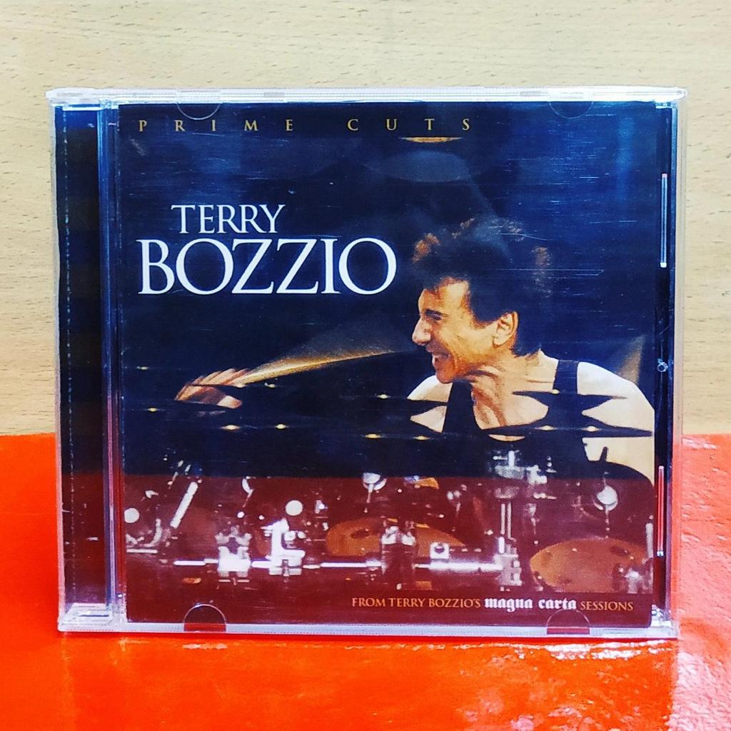 CD TERRY BOZZIO - Prime Cuts