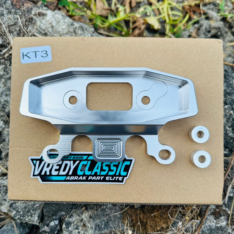 pangkon speedometer KTM CNC IMPOR super pnp pangkon spedo KTM