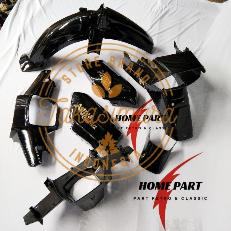 AJM - PAKET BODY ASTREA PRIMA  KEPALA ASTREA PRIMA