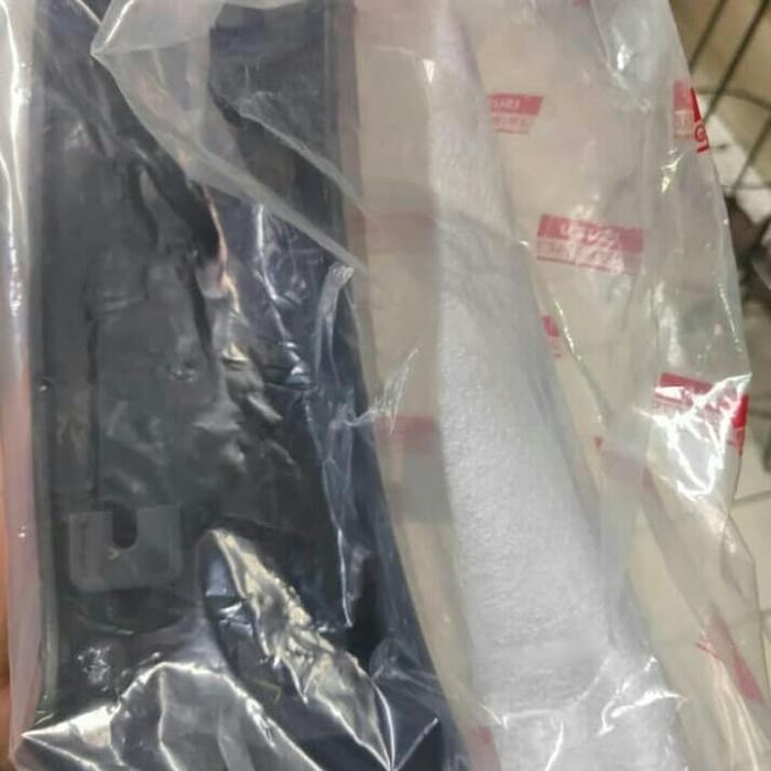 Extension bumper depan original isuzu panther touring quality