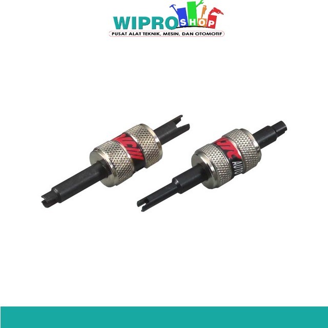 Jtc 1139-VALVE CORE REMOVER