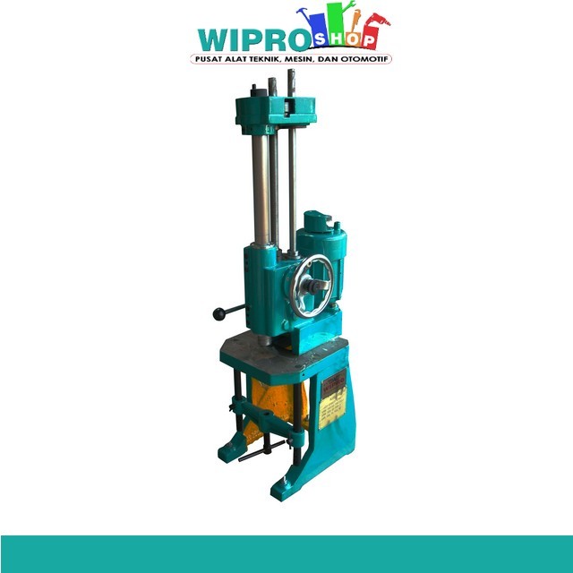 Wipro Mesin Cylinder Boring T 807 A T 807 A