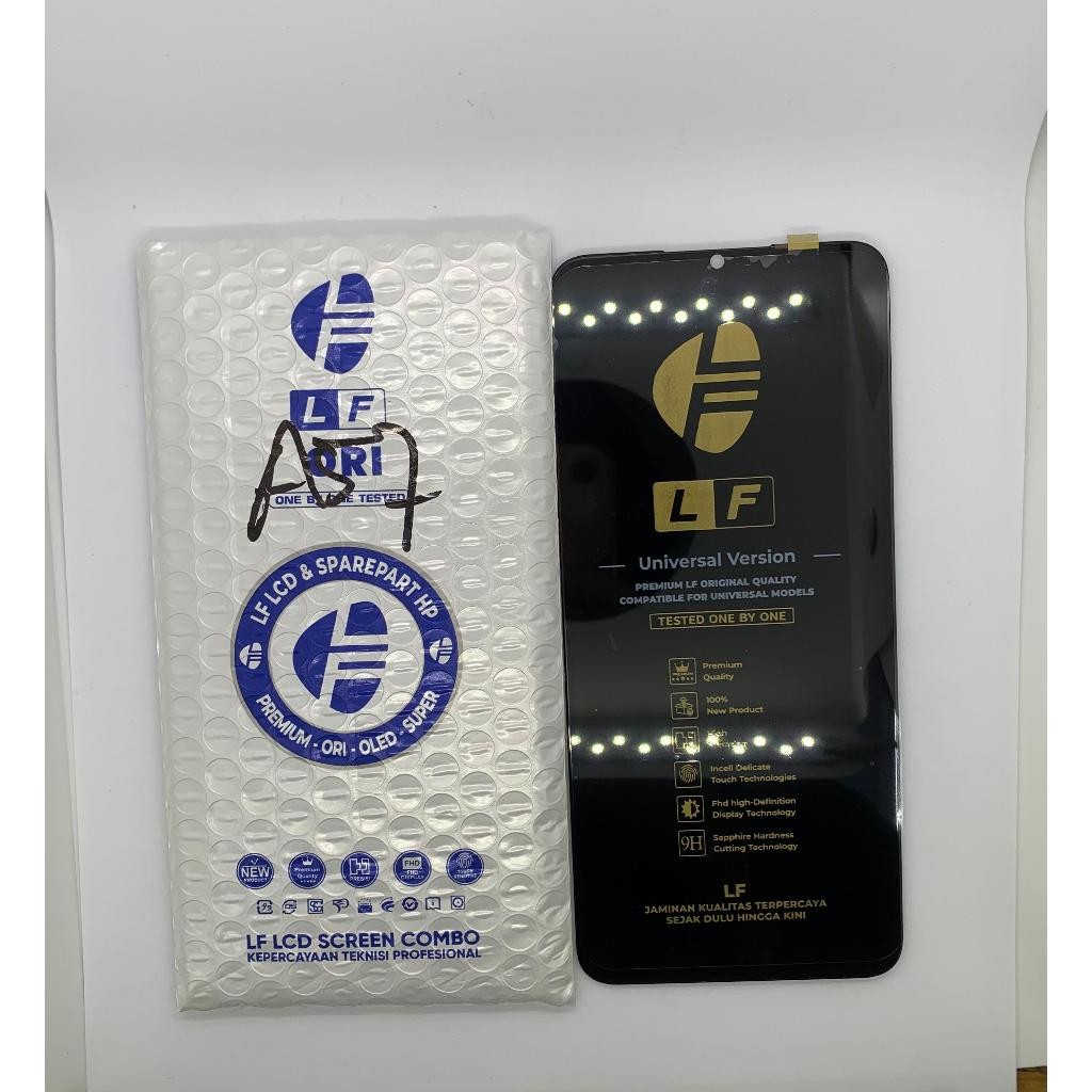 LCD LF OPPO A57 4G 2022/ A77S/A18 / A57 5G (LIFE FUTURE)