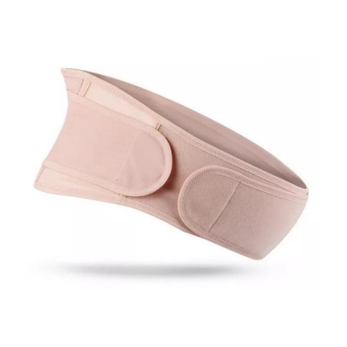 Mocababy Sabuk Penyangga Perut Mocababy Premium untuk Ibu Hamil dengan Spiral Steel Bones dan Premiu