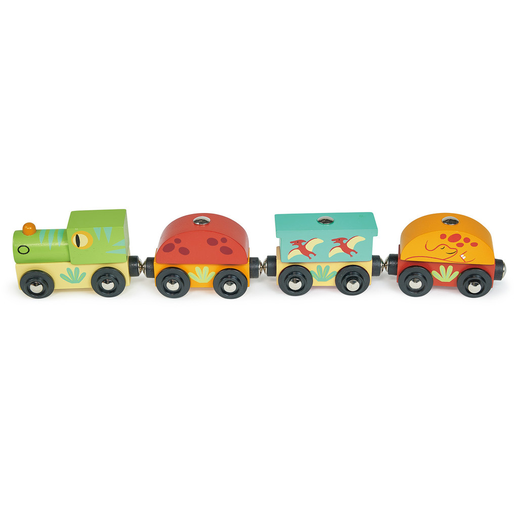 Mentari  - The Dinosaur Train MT7742