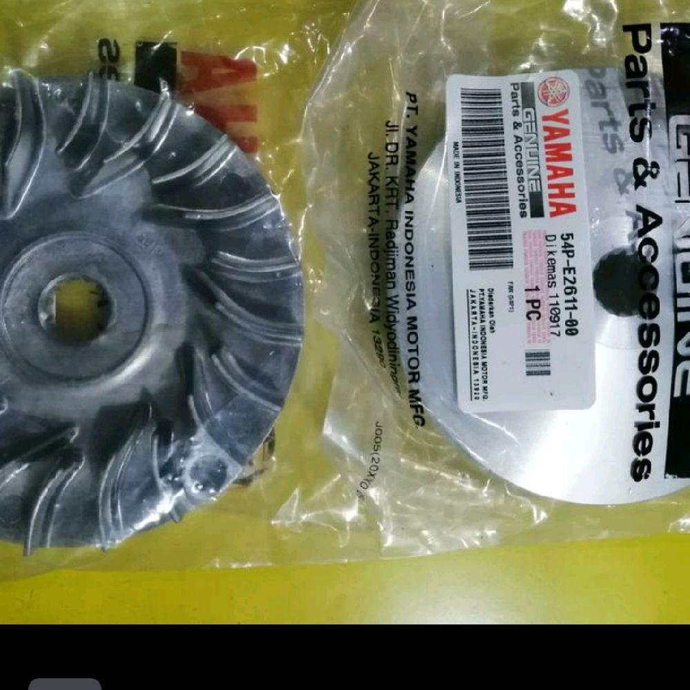 kipas roller mio j soul gt 115cc