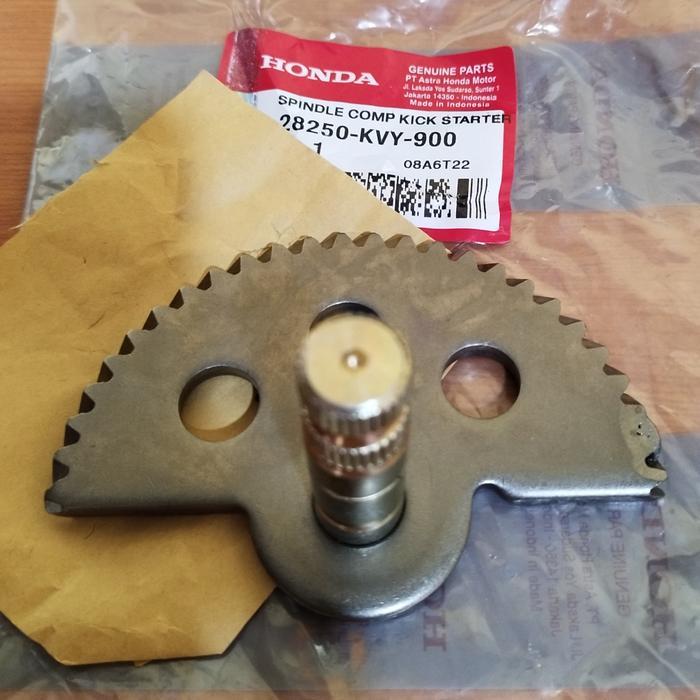 AS SELAH / SELAHAN ENGKOL BEAT KARBU VARIO KARBU ORIGINAL THAILAND BEST