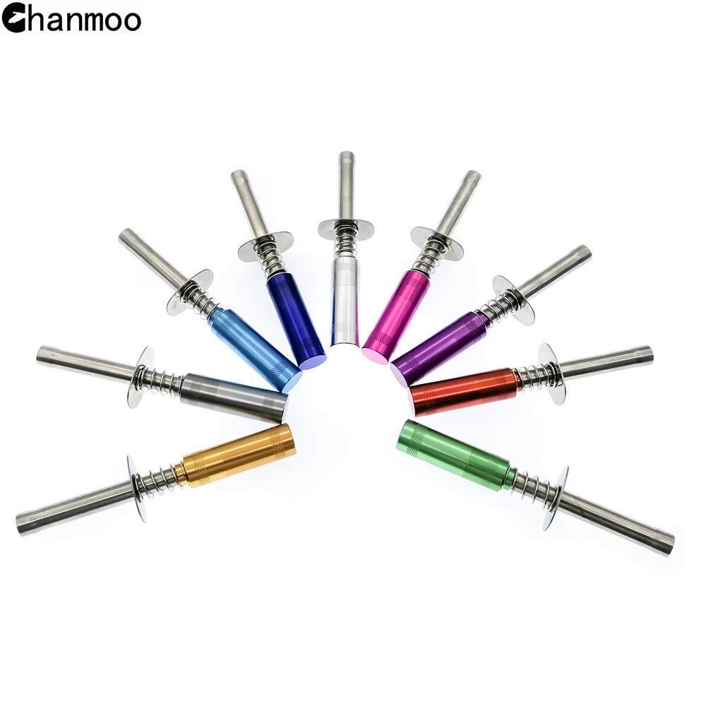 anmoo RC Spark Glow Plug Igniter Starter Ignition Without AA Battery for 1/10 Nitro RC Car Planes He