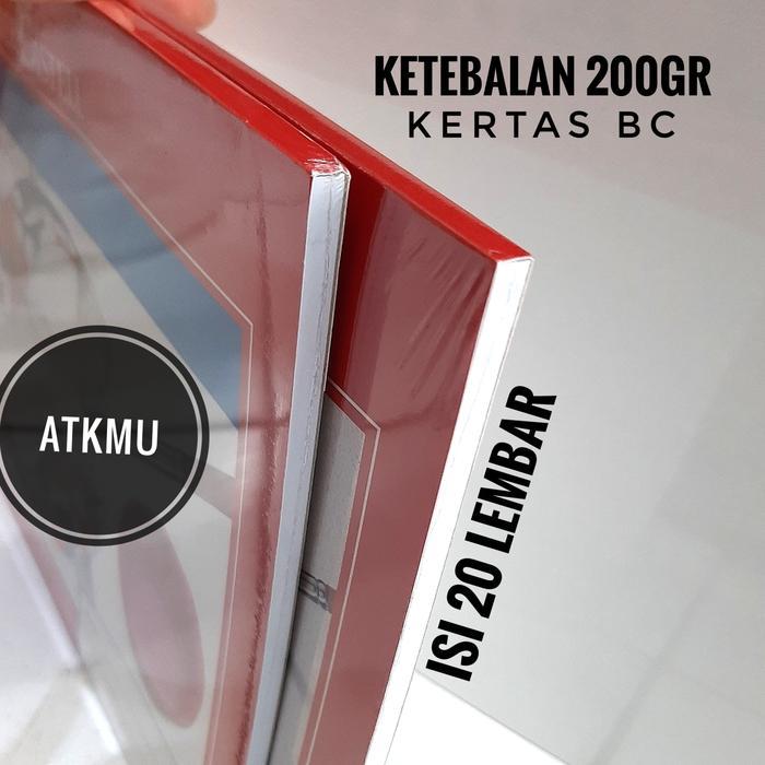 Drawing Book A3 FABER CASTELL 200gr / Sketchbook Buku Gambar 12 Sheets