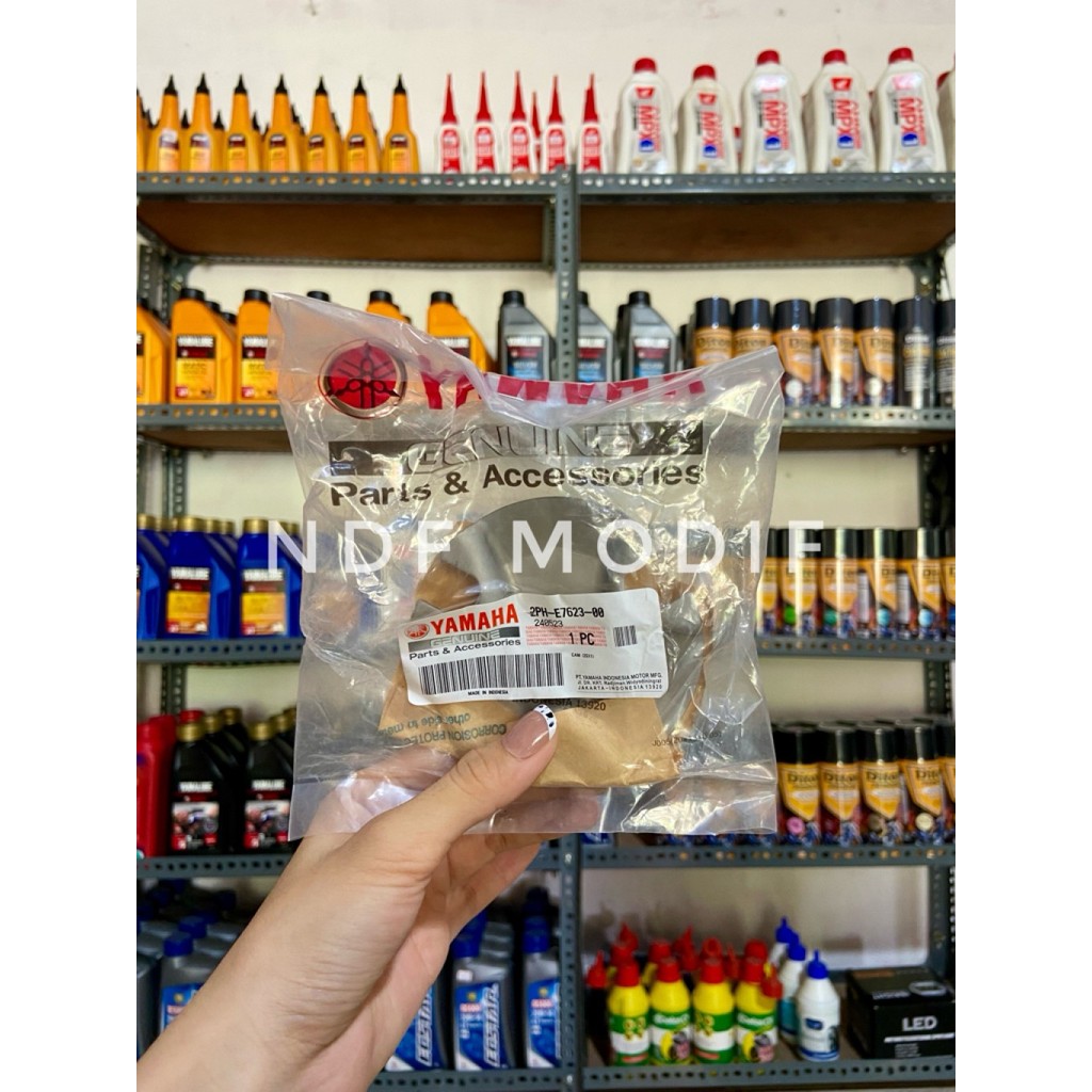 tutup rumah roller 2PH e7623