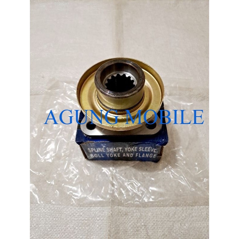 FLANGE PINION / SHOCK PINION MITSUBISHI COLT DIESEL PS100 (HKK)