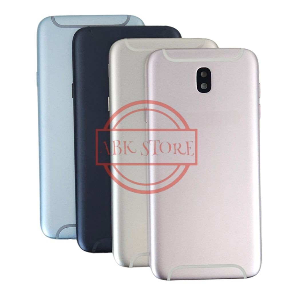 BACKDOOR - BACKCOVER - BACK CASING FOR SAMSUNG J7 PRO J730 TUTUP BELAKANG HOUSING