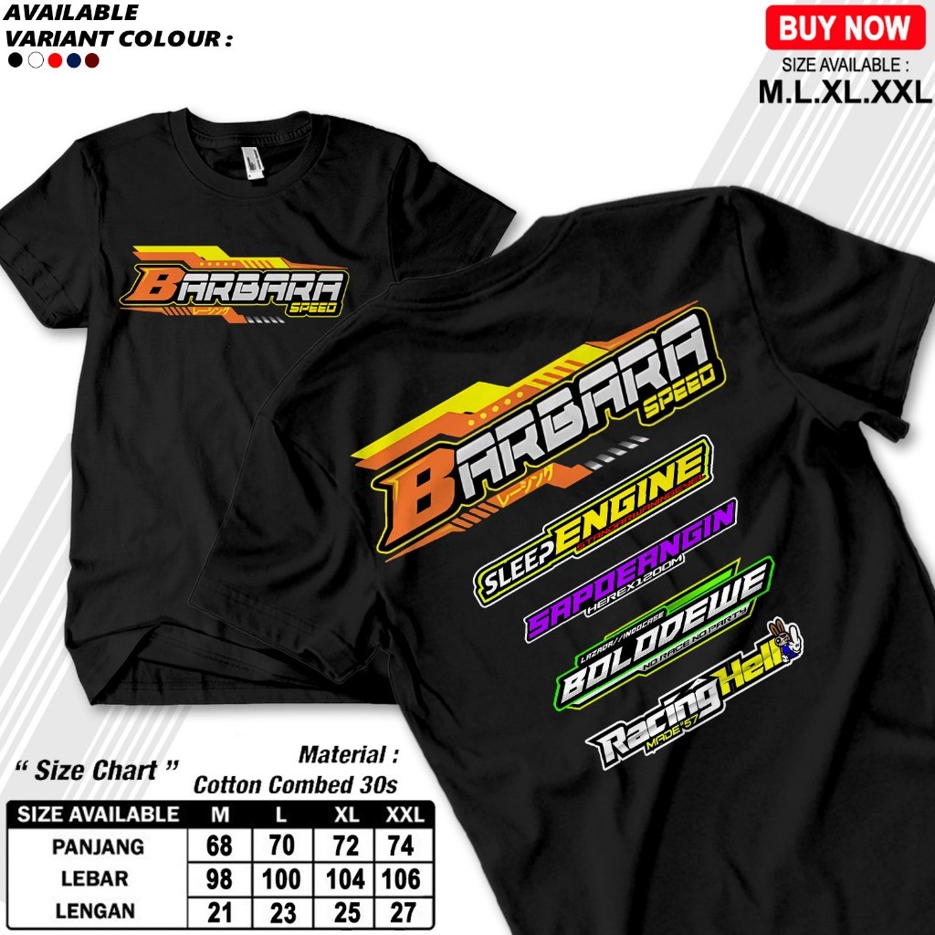 KAOS BARBARA SPEED | KAOS BARBARA SPEED KY AGENG | KAOS RACING START | KAOS MEKANIK AMATIR | KAOS RA
