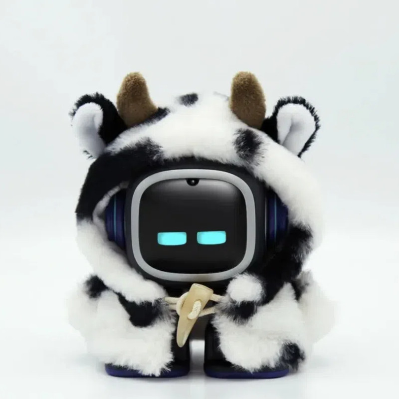 al new product EMOPET clothing EMO robot clothing EMO clothing collection New