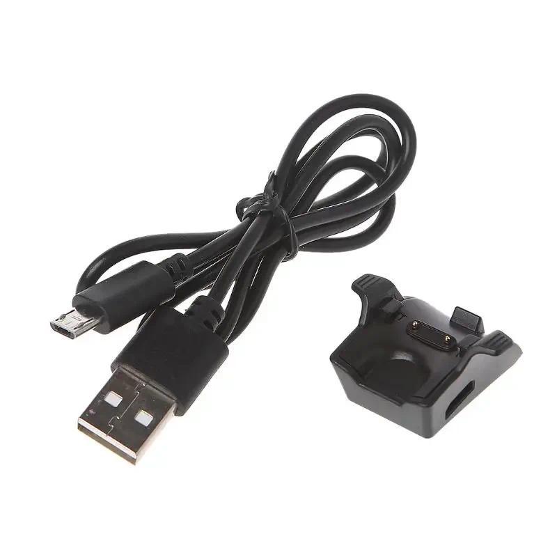 USB arging Cable For Honor Band 5 4 3/Huawei Band 4 Pro 2 Pro 3 Pro/Huawei Band 3 Cord Dock arger Ad