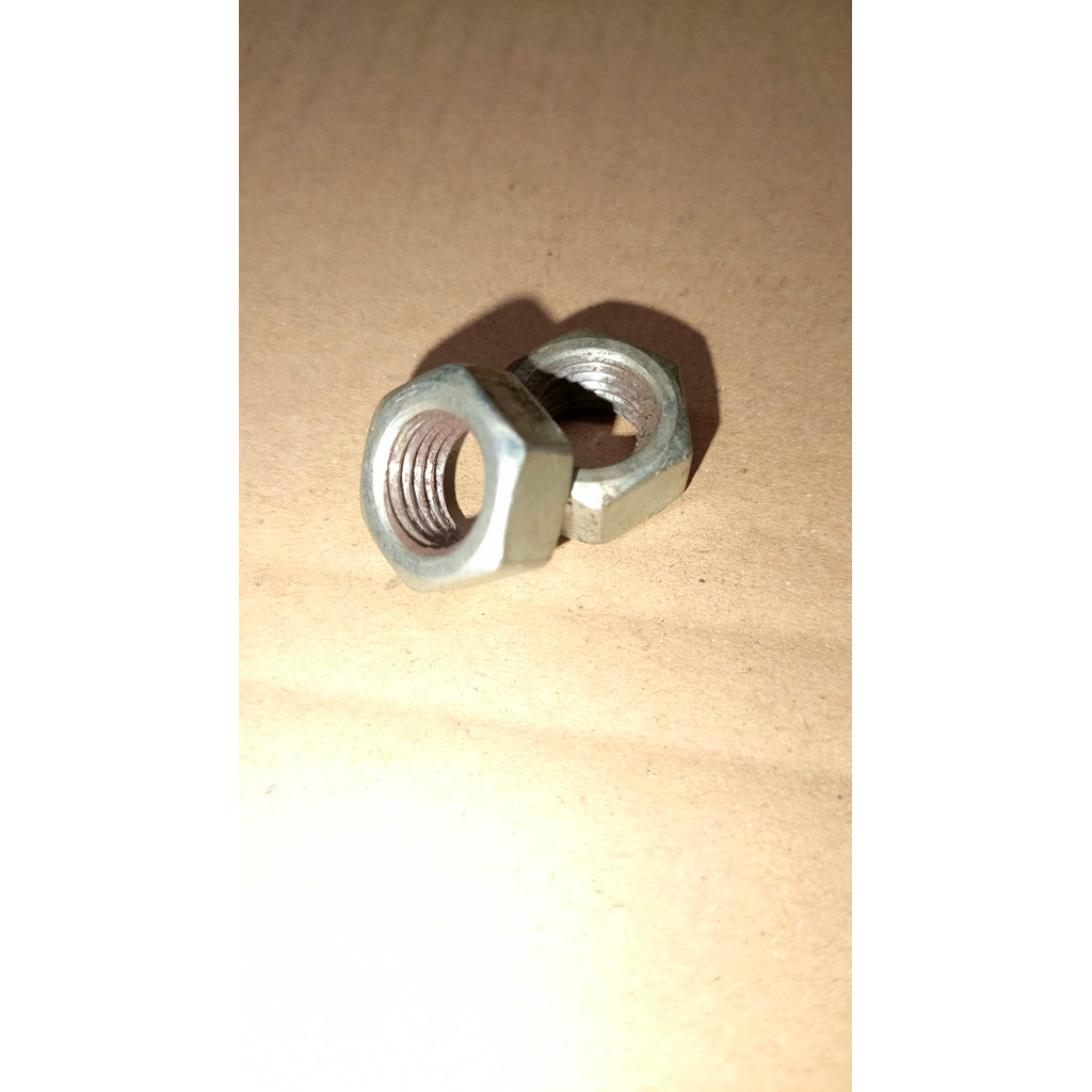 Mur Pompa Air Ebara 3" Spare Part Pompa Air Ebara 3inch - Diesel_Raja