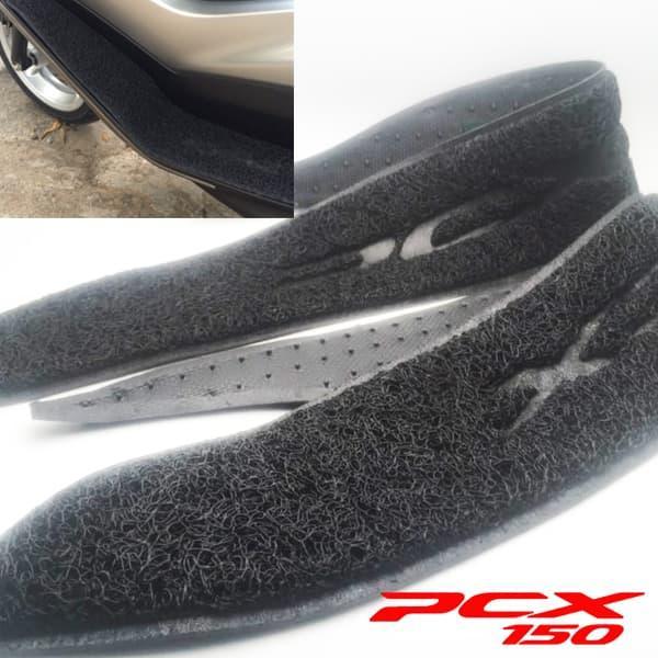 Karpet Motor Honda Pcx New