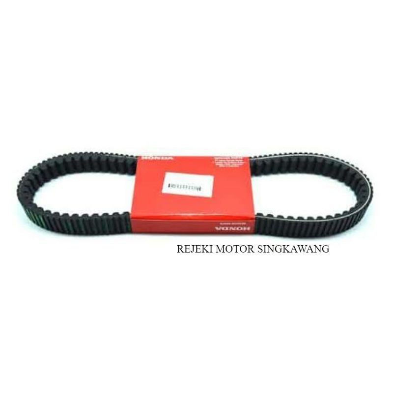 (HB) VBELT ONLY K36 ORIGINAL ASLI AHM VARIO 125 150 ESP LED GEN 1 & 2 ORI AHM BELT DRIVE VAN BEL VAN