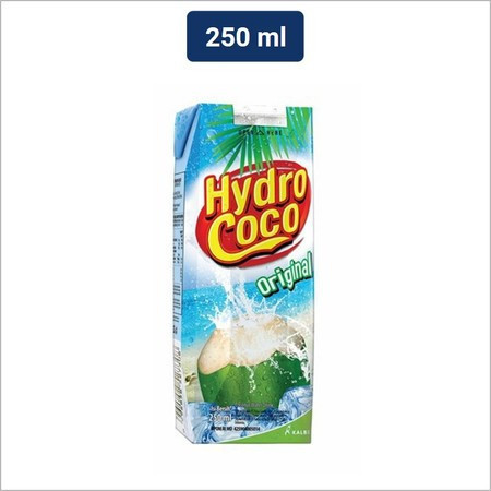 Hydro Coco Original 250ml