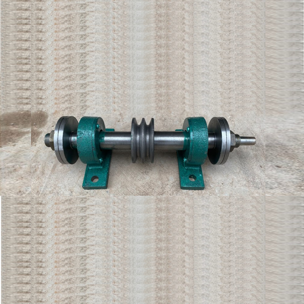 206 table saw spindle base, split table saw spindle, multi-function, cutting, drilling, suitable for