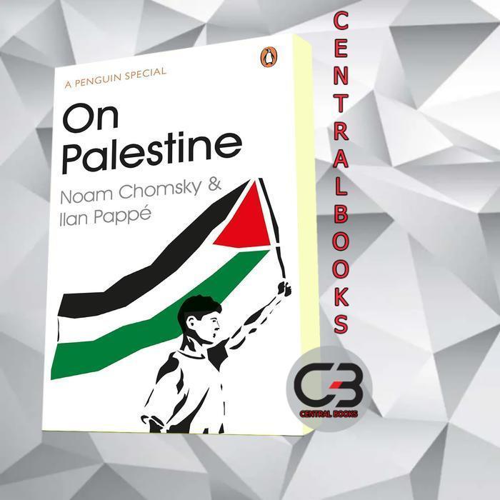 On Palestine Noam Chomsky