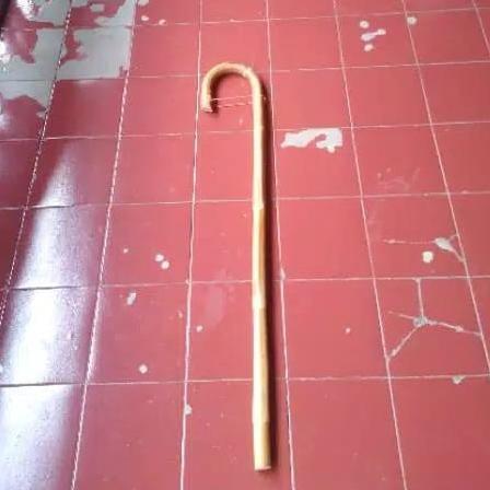 Terbaru TONGKAT JALAN - TONGKAT KAYU ROTAN - TONGKAT LANSIA