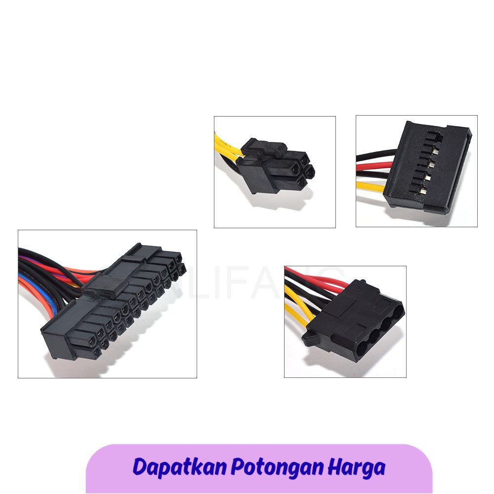 SSN New For FSP AIO Flex NAS POS E200 Small 1U 220V Rated 200W Peak 250W Switching Power Supply SD-2