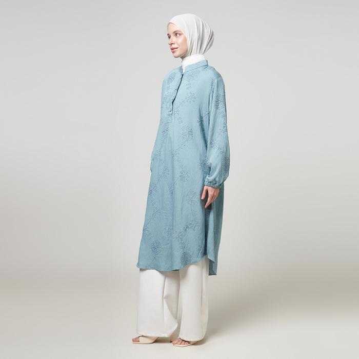 Dhoby Ghout - Tunik Wanita Premium Misamores Series - Helma