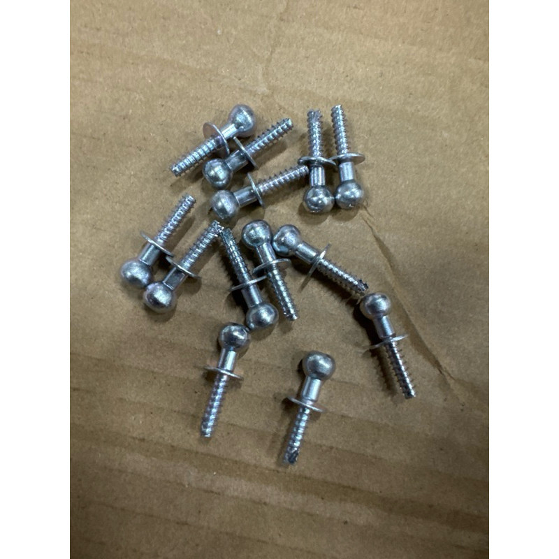 Baut Reflektor  baut pivot vario 125 kzr Scoopy Fazzio Aerox Original