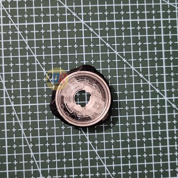 Beyblade X - Ratchet 3 80 - UX 08